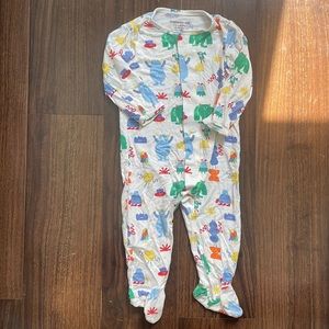 Magnetic Me Footie 3-6- Monsters